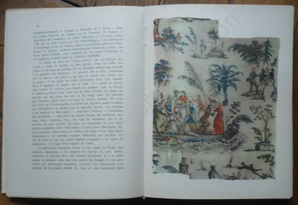 Une Capitale de l'Indiennage: Nantes - Image 5