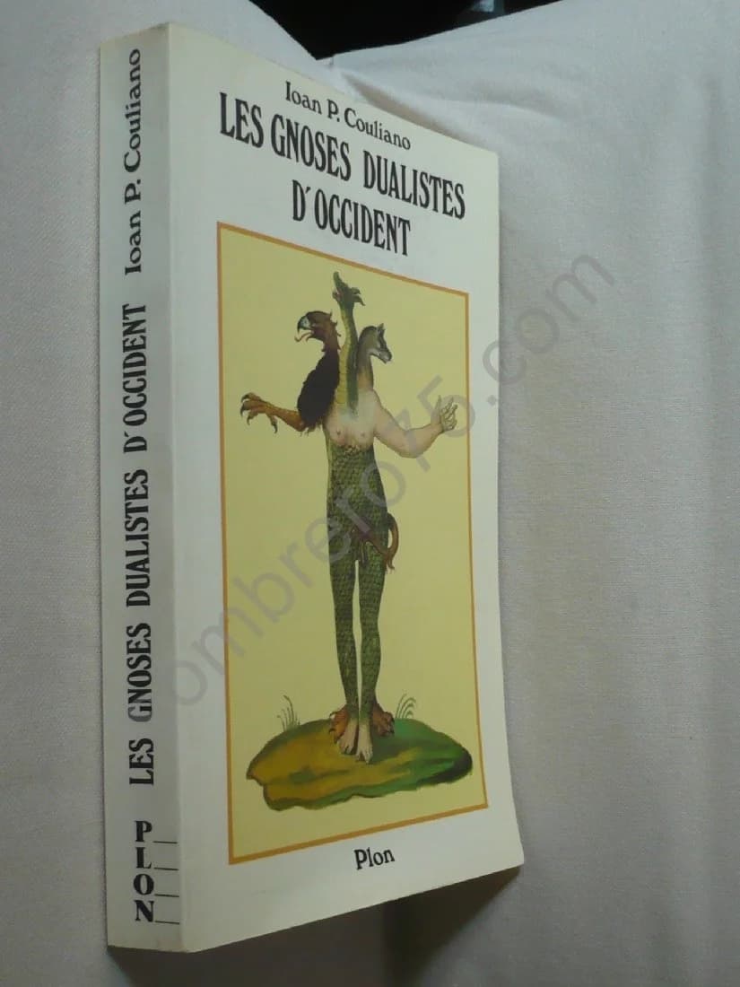 Les Gnoses Dualistes d'Occident - Image 2