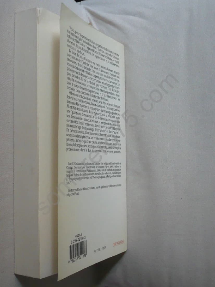 Les Gnoses Dualistes d'Occident - Image 3