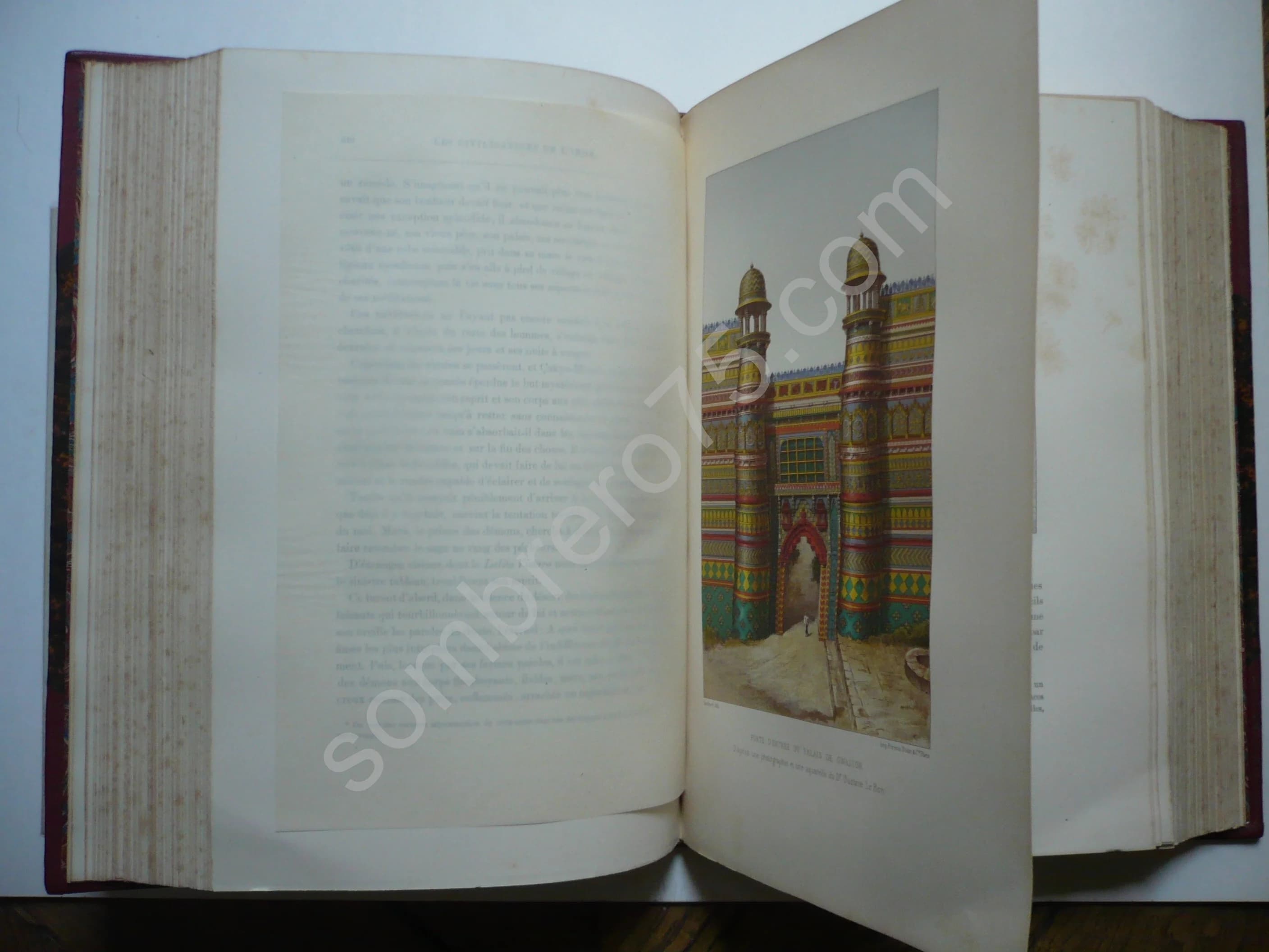 Les Civilisations de l'Inde - Gustave Le Bon - Image 4