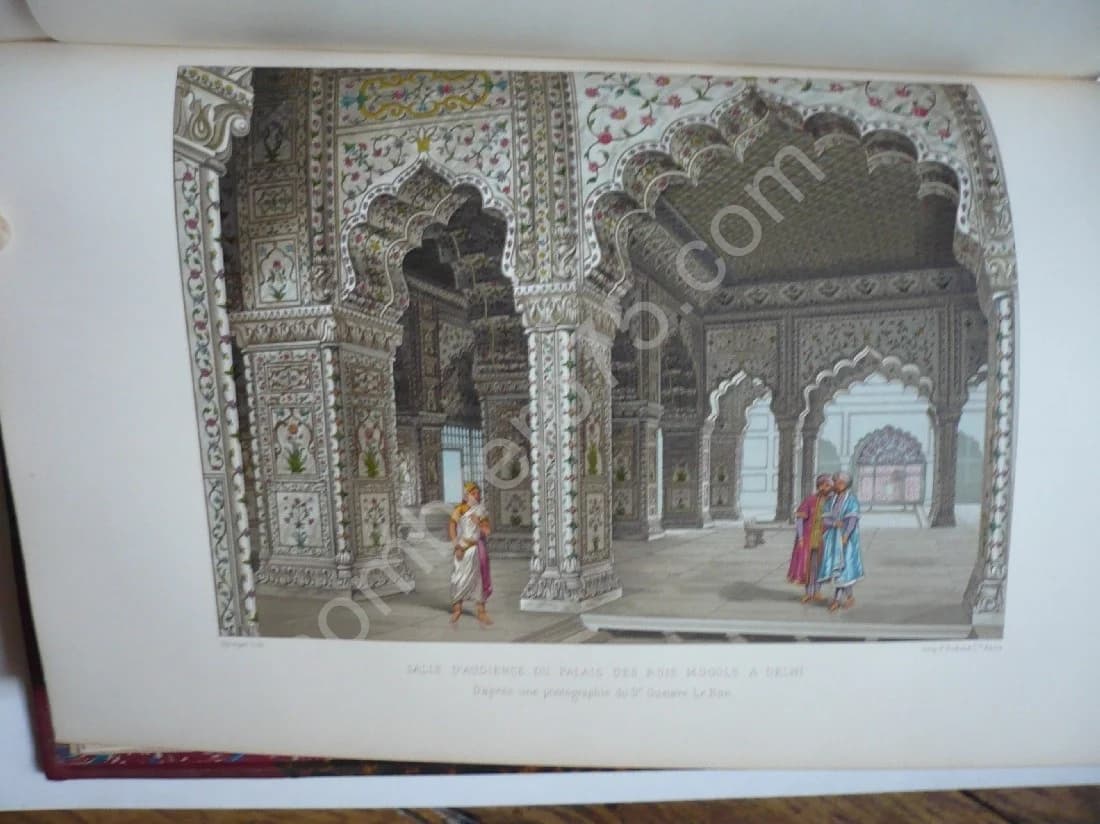 Les Civilisations de l'Inde - Gustave Le Bon - Image 5