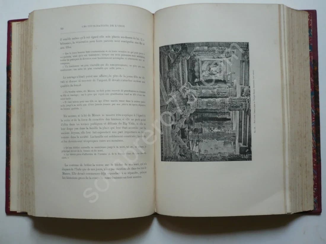 Les Civilisations de l'Inde - Gustave Le Bon - Image 6