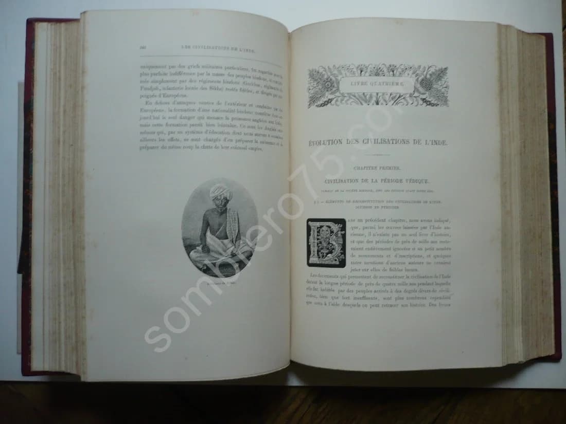 Les Civilisations de l'Inde - Gustave Le Bon - Image 7