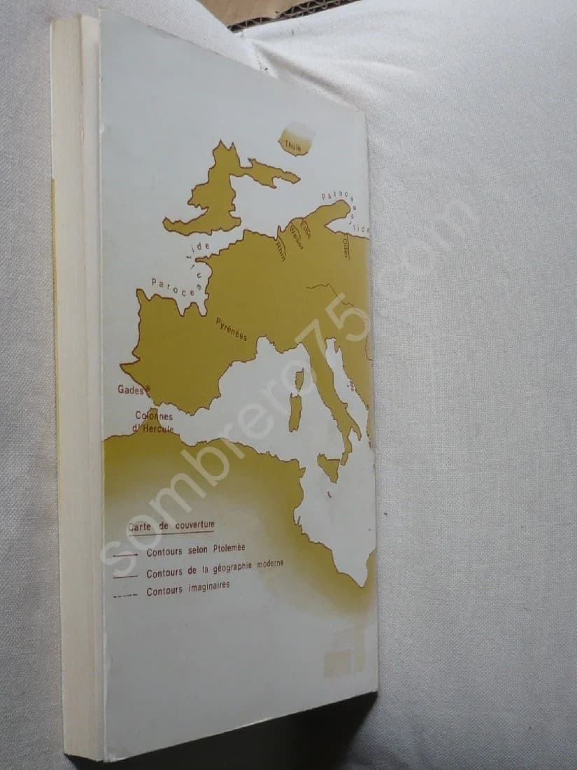 Aspects Politiques de la Géographie Antique - Image 3