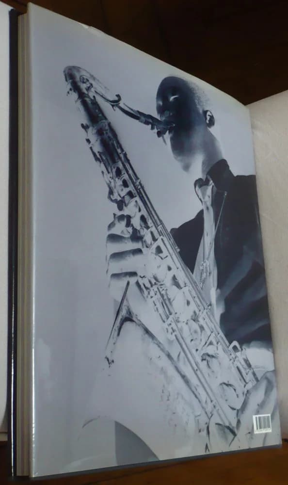 Les Années Blue Note Photographiées par WOLFF Francis - Image 3