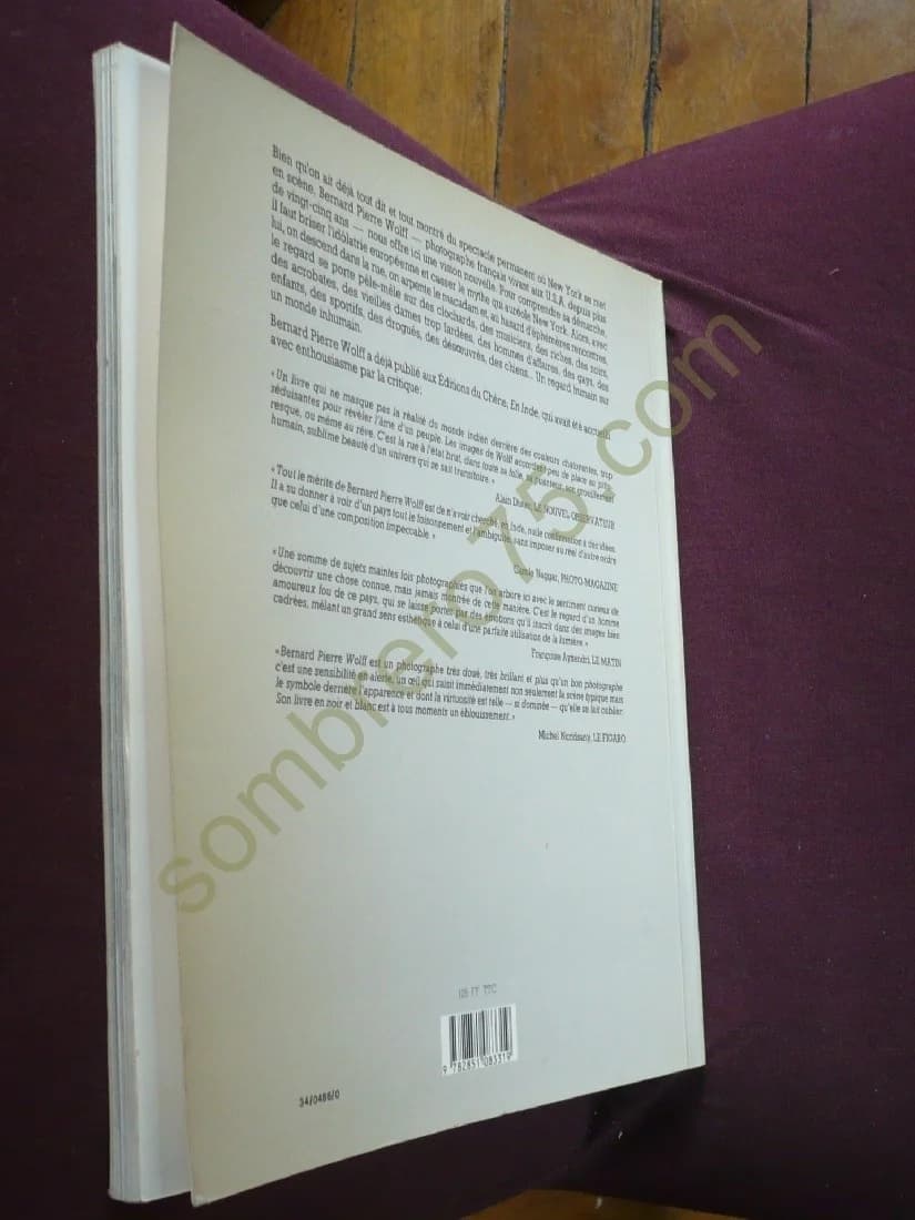 New York Macadam - Image 2