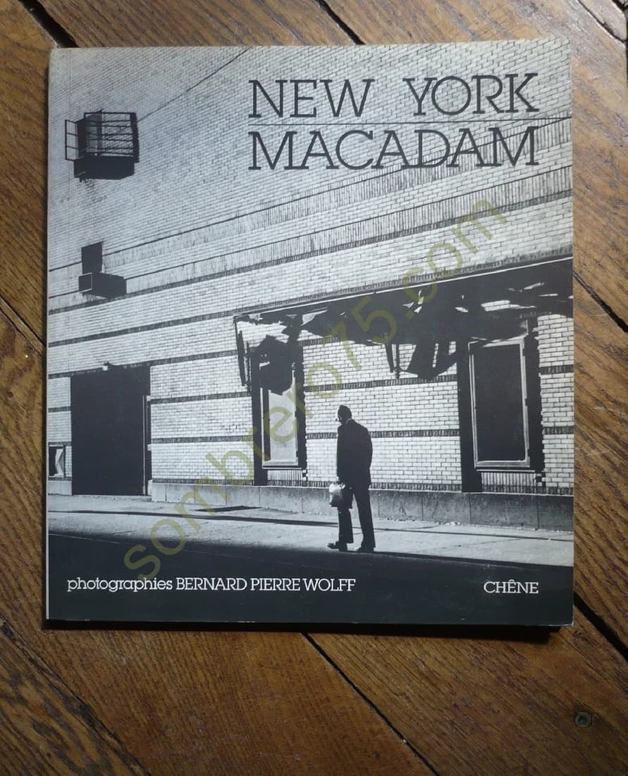 New York Macadam - Image 5