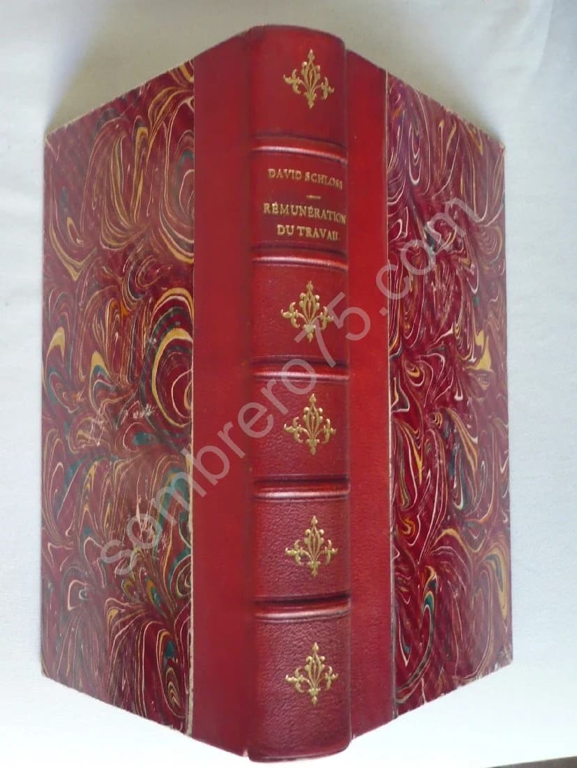 Les Modes de Rémunération du Travail