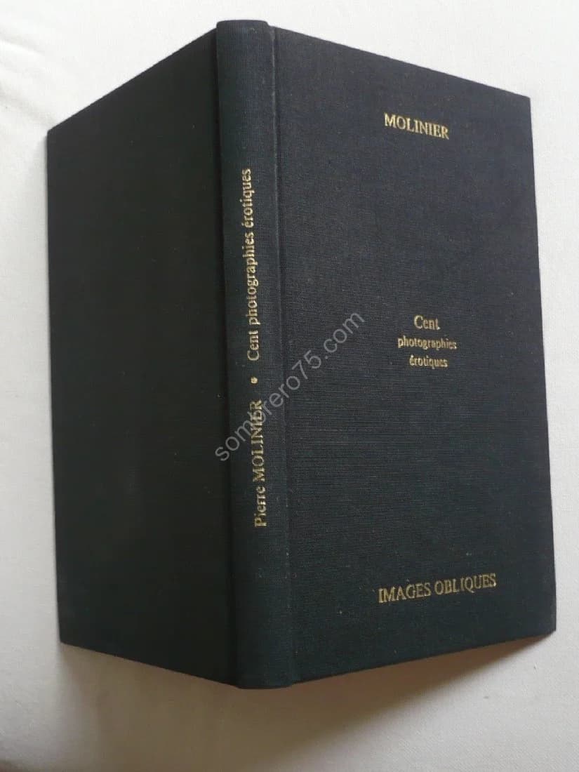 Cent Photographies Erotiques