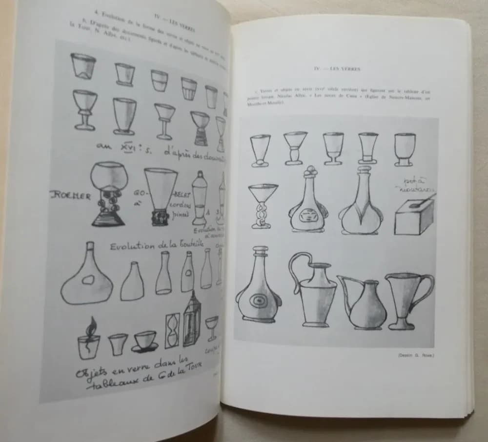 Verre et Verriers de Lorraine au début des Temps Modernes - Image 6