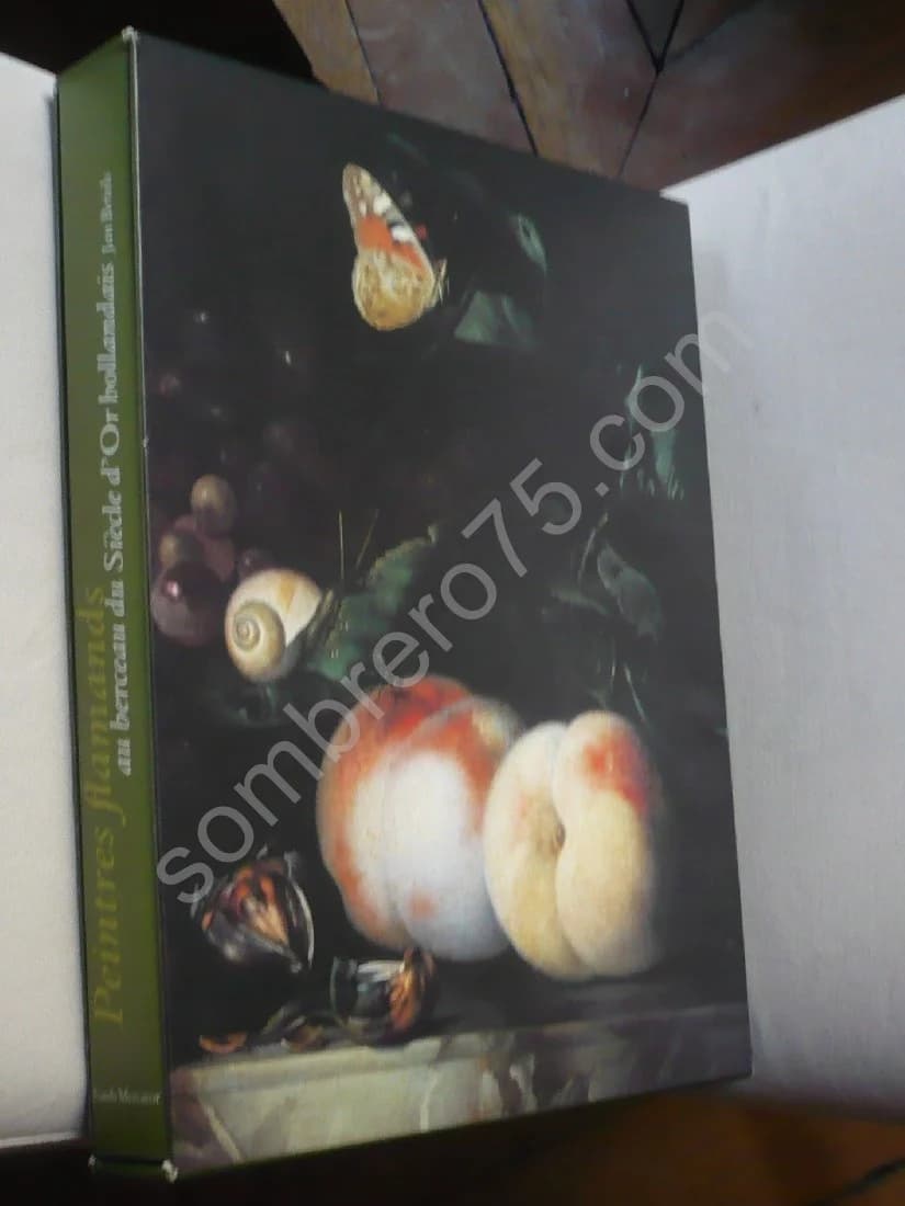 Peintres Flamands au Berceau du Siècle d'Or Hollandais - Image 5