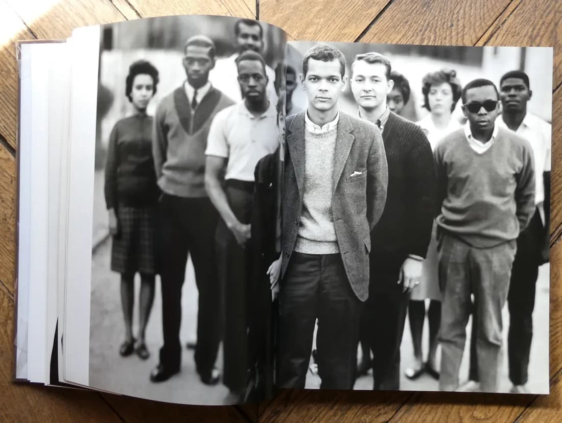 An Autobiography Richard AVEDON 1993 - Image 4