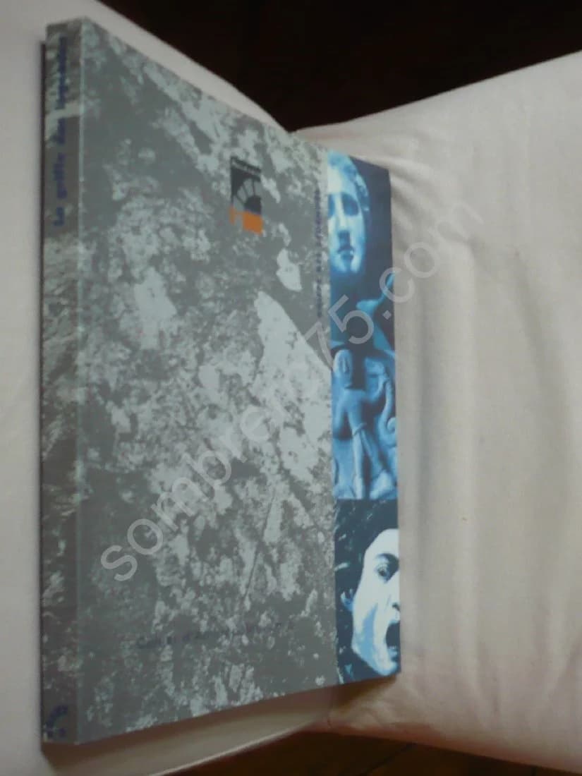 La Griffe des Légendes. Corse, Mythes et Lieux. Cahier d'Anthropologie N°5 - Image 2