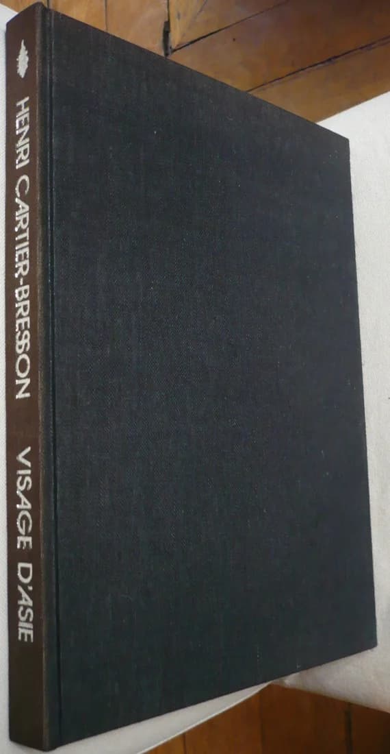 Visages d'Asie - Image 2