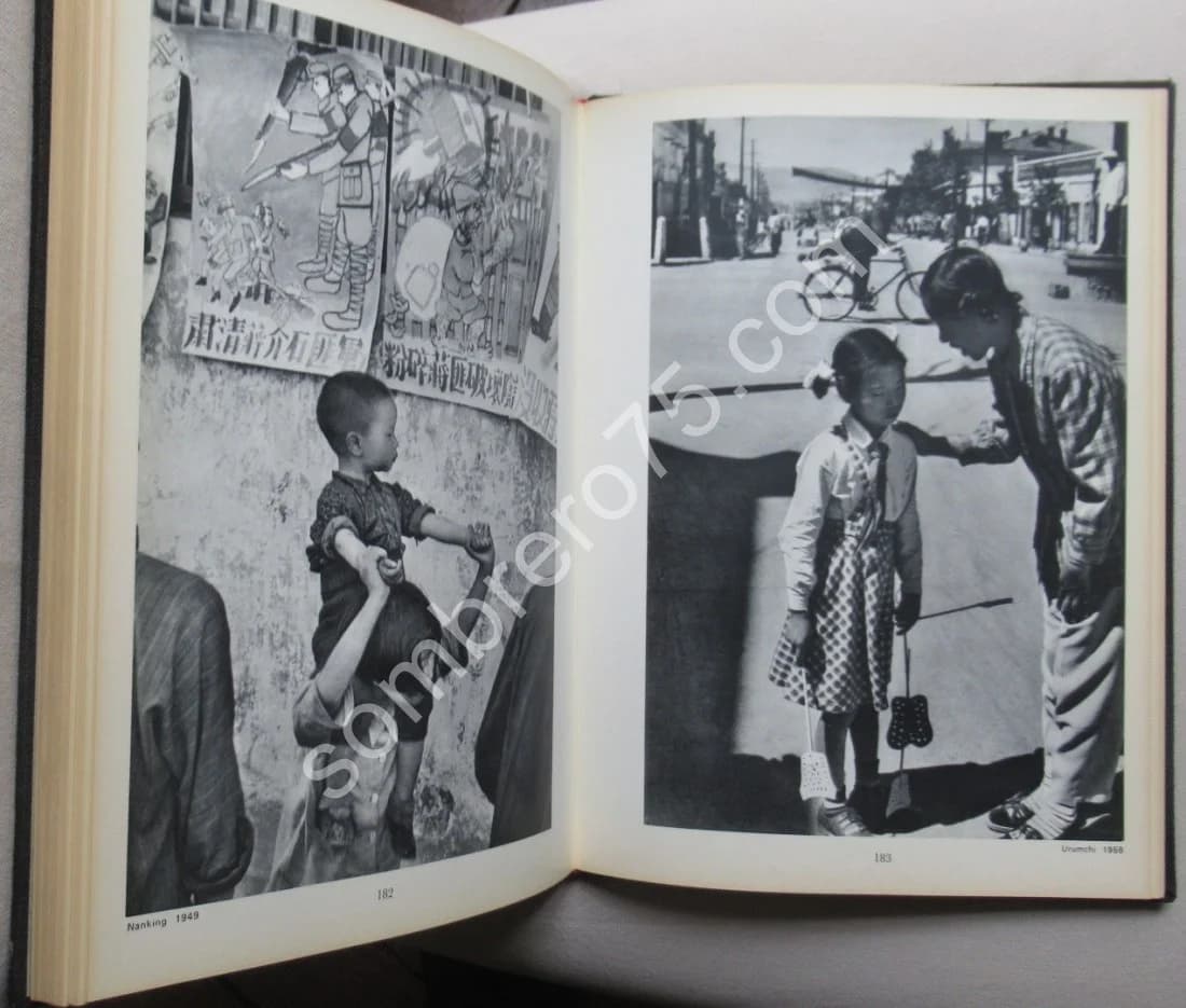 Visages d'Asie - Image 10