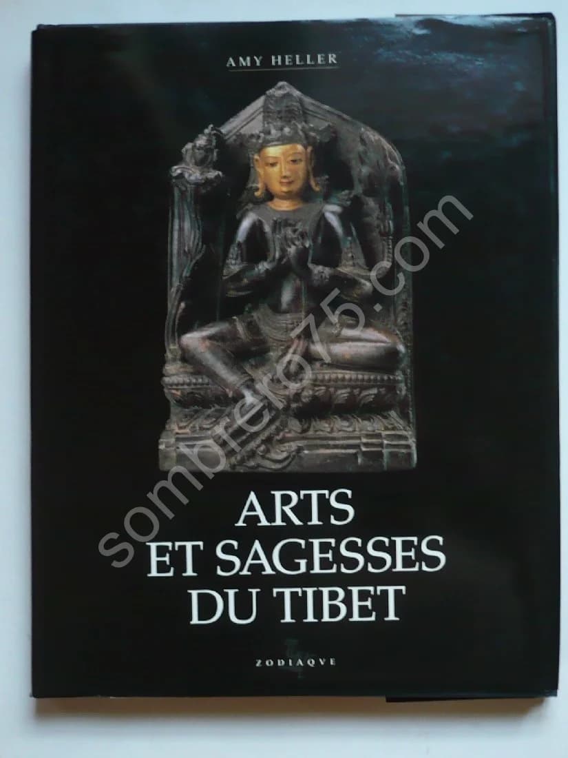 Arts et Sagesses du Tibet