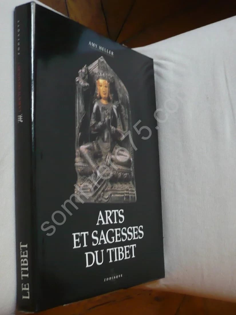 Arts et Sagesses du Tibet - Image 2