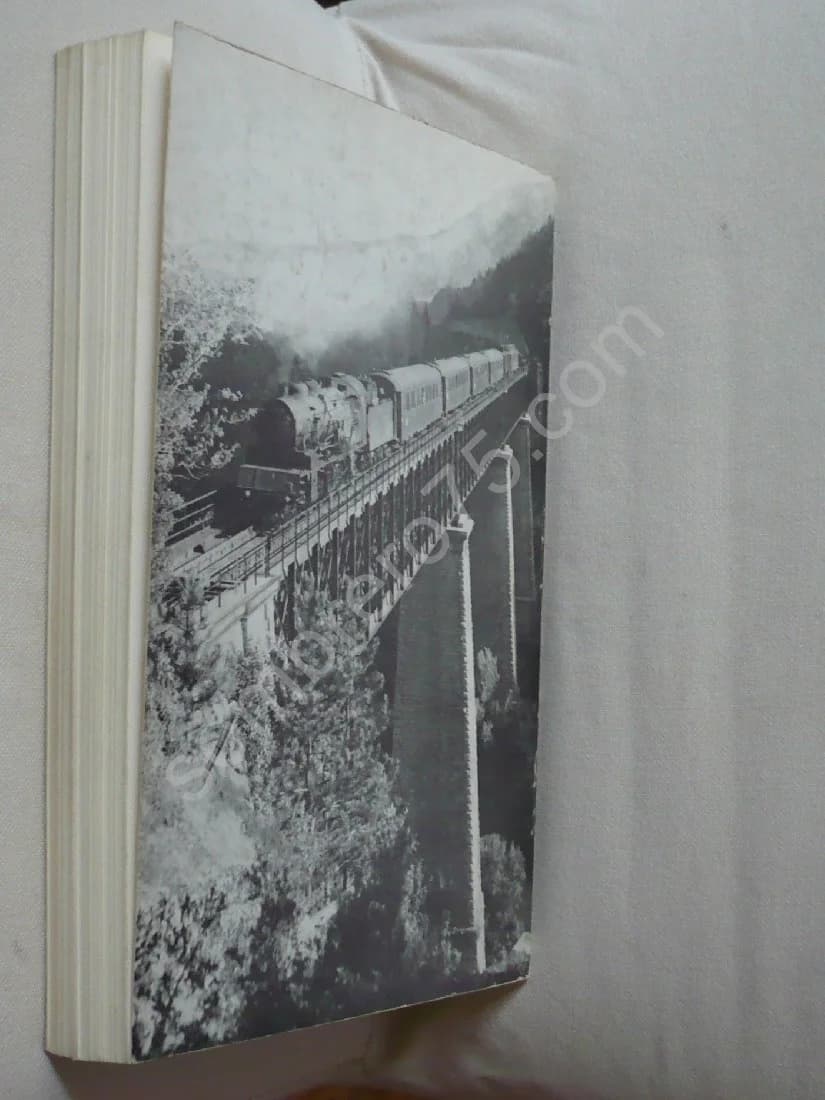 L'Evolution du Matériel Moteur et Roulant de la Compagnie des Chemins de Fer Paris-Lyon-Méditerranée : de la Fusion de 1857 - Image 3