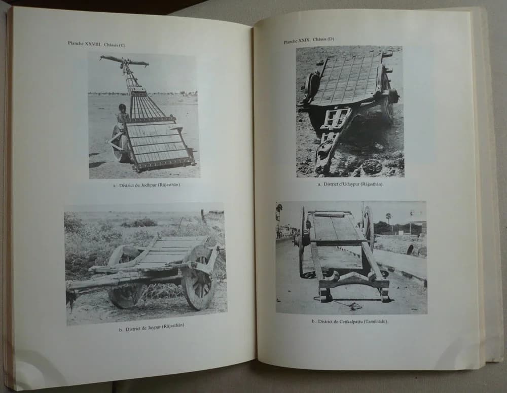 Contribution à l'Etude de la Voiture en Inde - Image 2