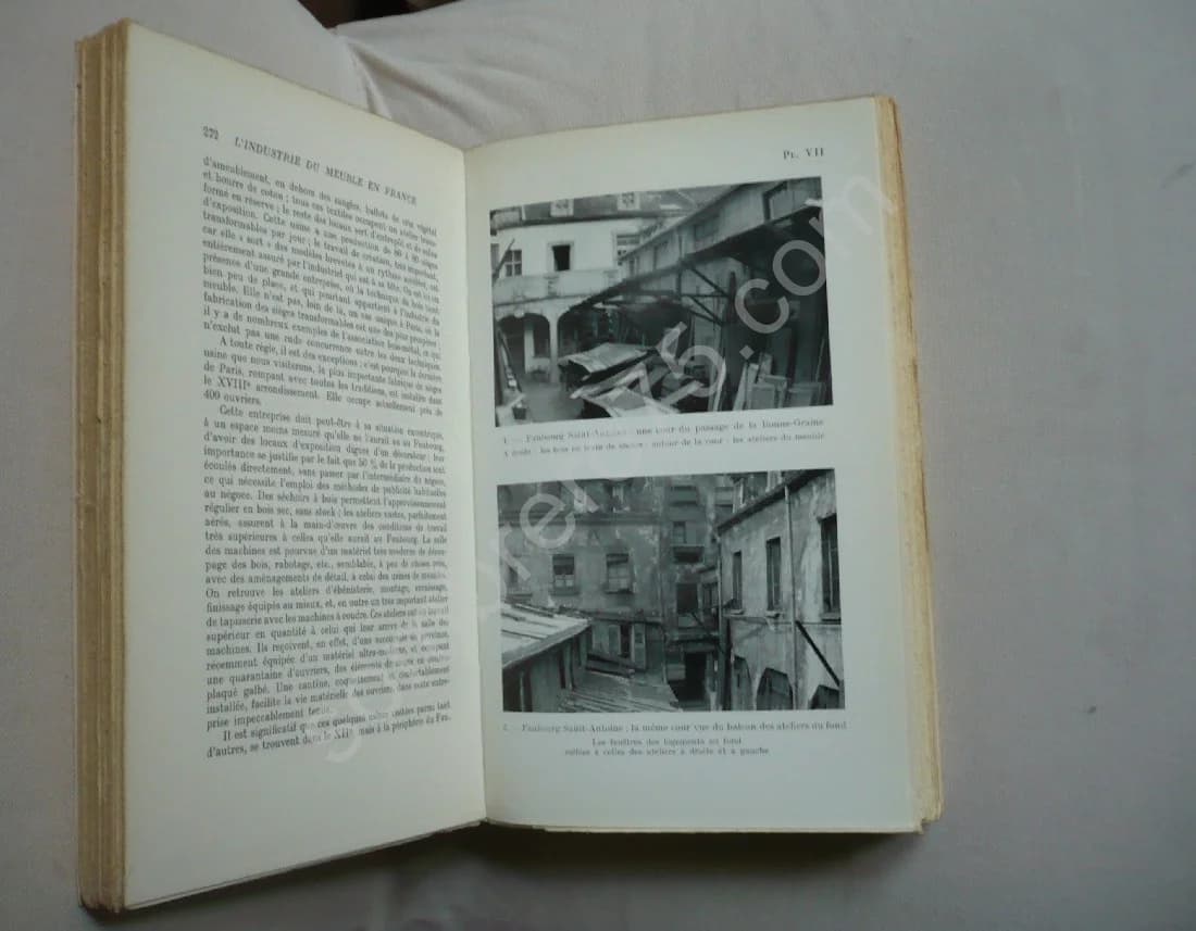 L'Industrie du Meuble en France - Image 4