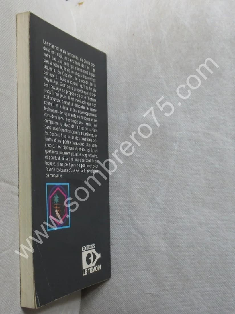 Les Magnolias de l'Empereur de Chine - Image 5