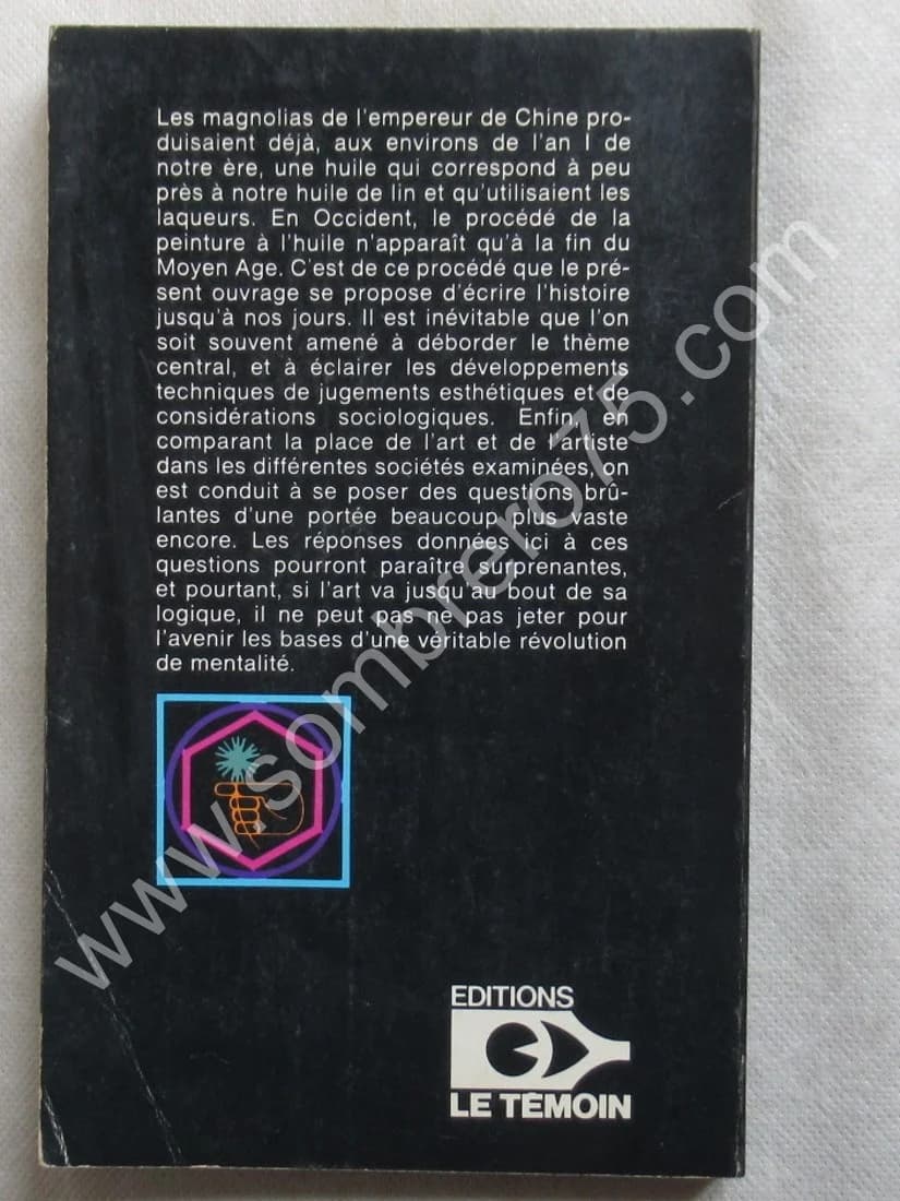 Les Magnolias de l'Empereur de Chine - Image 6