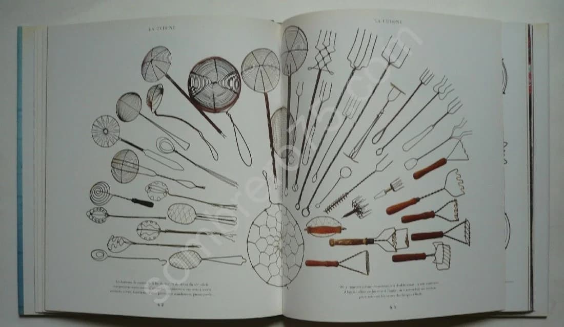 Fil de Fer. Objets Domestiques. Daniel Rozensztroch - Image 5