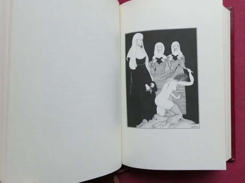 La Religieuse. Diderot - Image 4