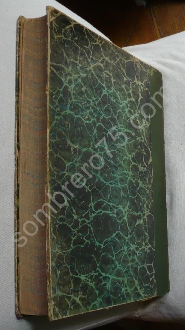 Histoire de Bicêtre - Hospice - Prison - Asile. 1890 - Image 2