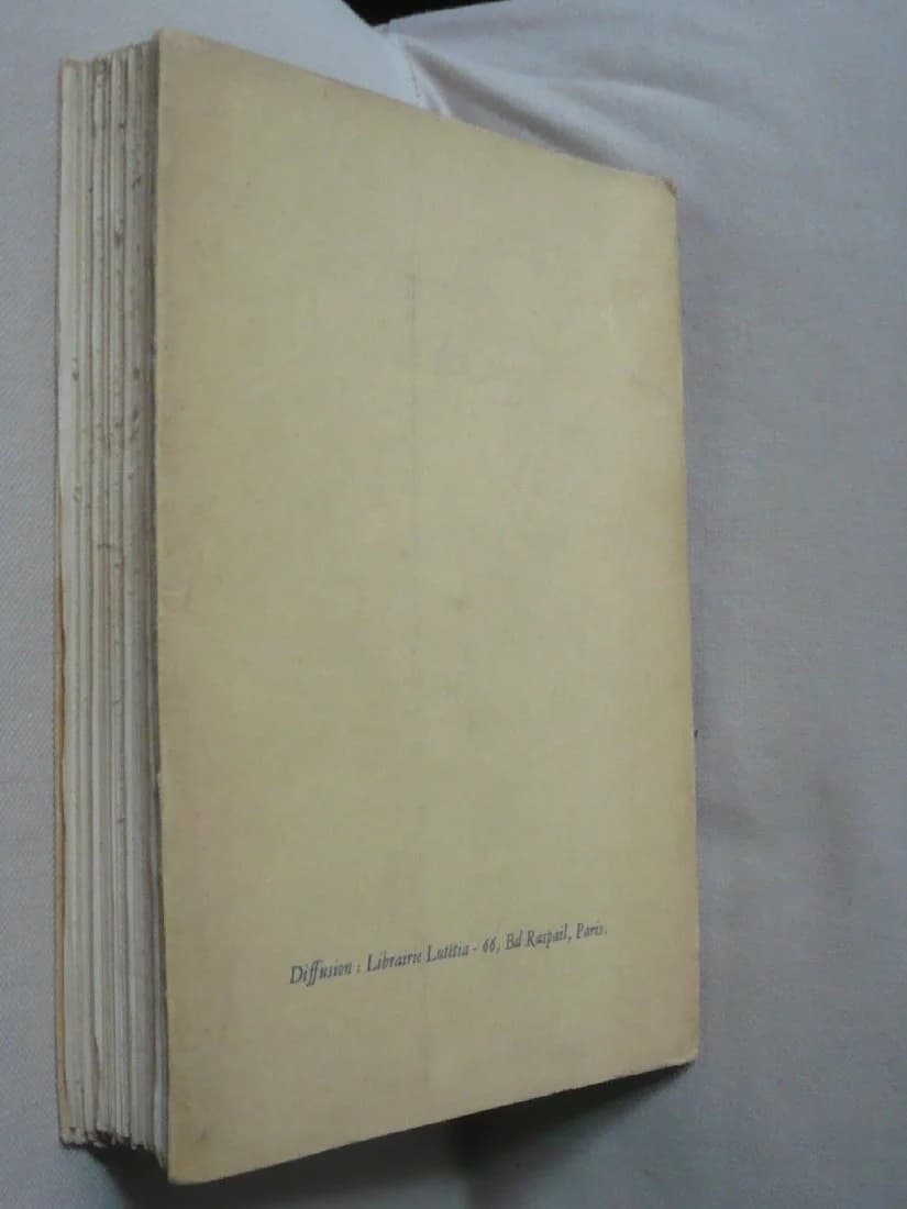 Dessin Animé Art Mondial - Marie Thérèse PONCET - Image 3