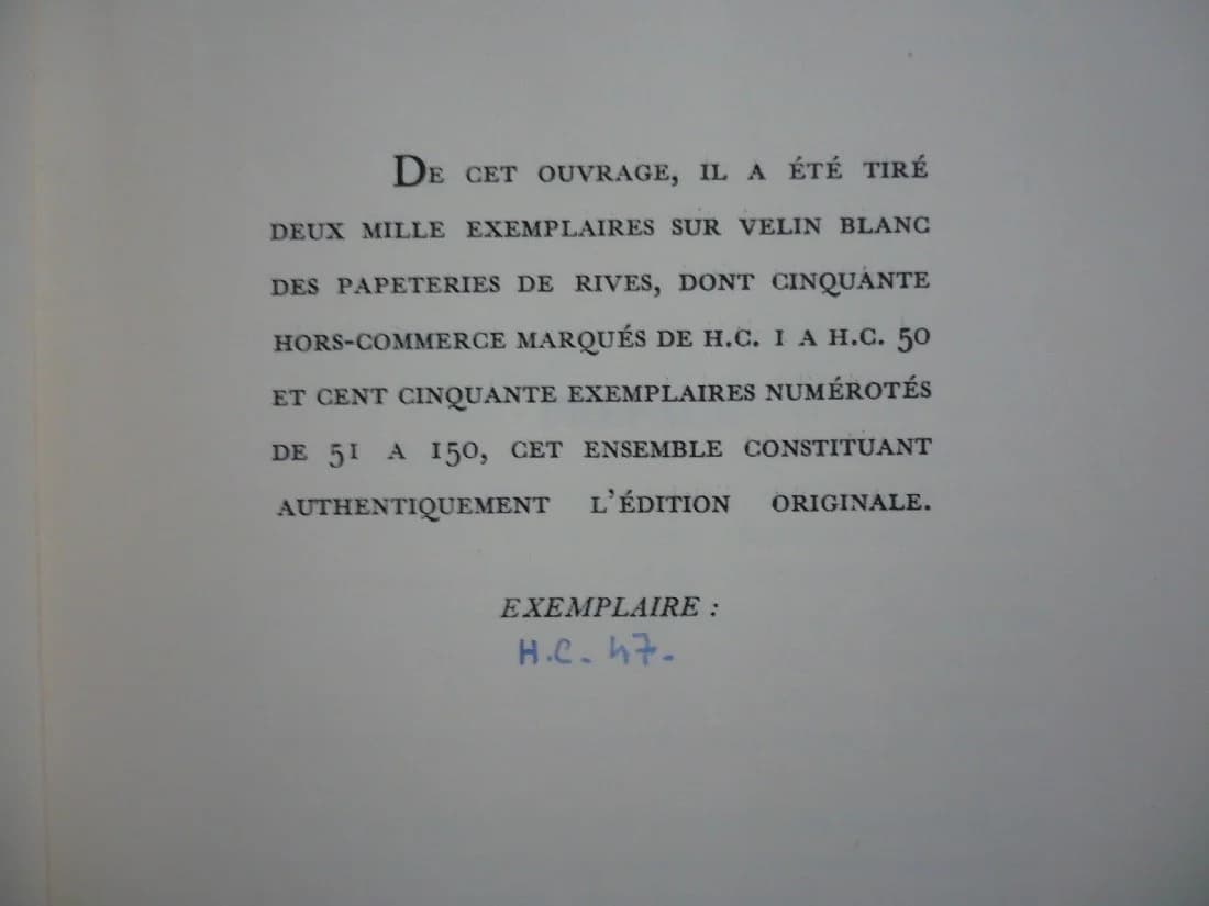 Dessin Animé Art Mondial - Marie Thérèse PONCET - Image 5