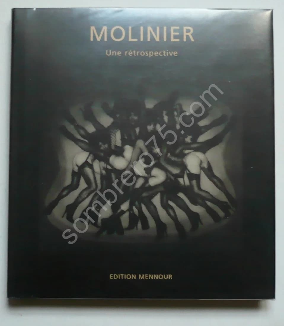 Pierre Photographe Une Rétrospective Galerie Kamel