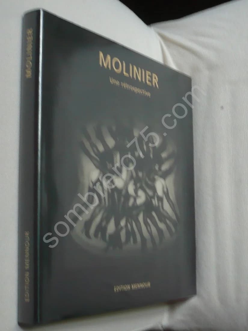 Pierre Photographe Une Rétrospective Galerie Kamel - Image 2