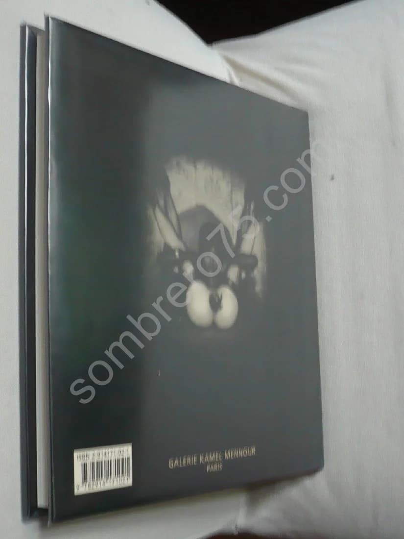 Pierre Photographe Une Rétrospective Galerie Kamel - Image 3