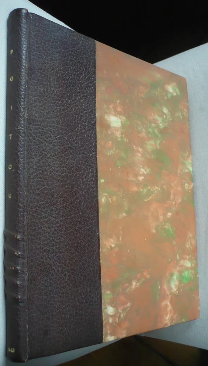 Ceux des Pays d'Ouest. Poitou. Aunis. Saintonge. Angoumois. Types et Coutumes. Dessins Originaux De Rosamonde Et Henri Plisson - Image 2