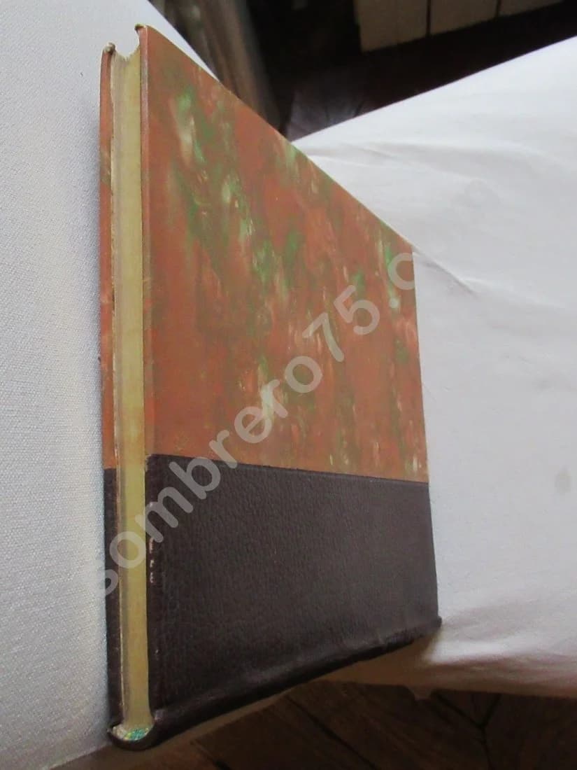 Ceux des Pays d'Ouest. Poitou. Aunis. Saintonge. Angoumois. Types et Coutumes. Dessins Originaux De Rosamonde Et Henri Plisson - Image 6