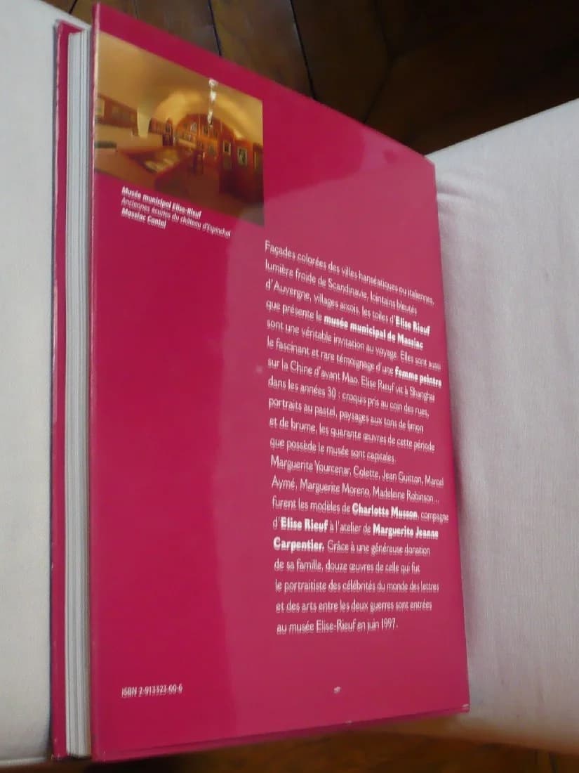 Une Ecole de Femmes au XXe Siècle - Image 3