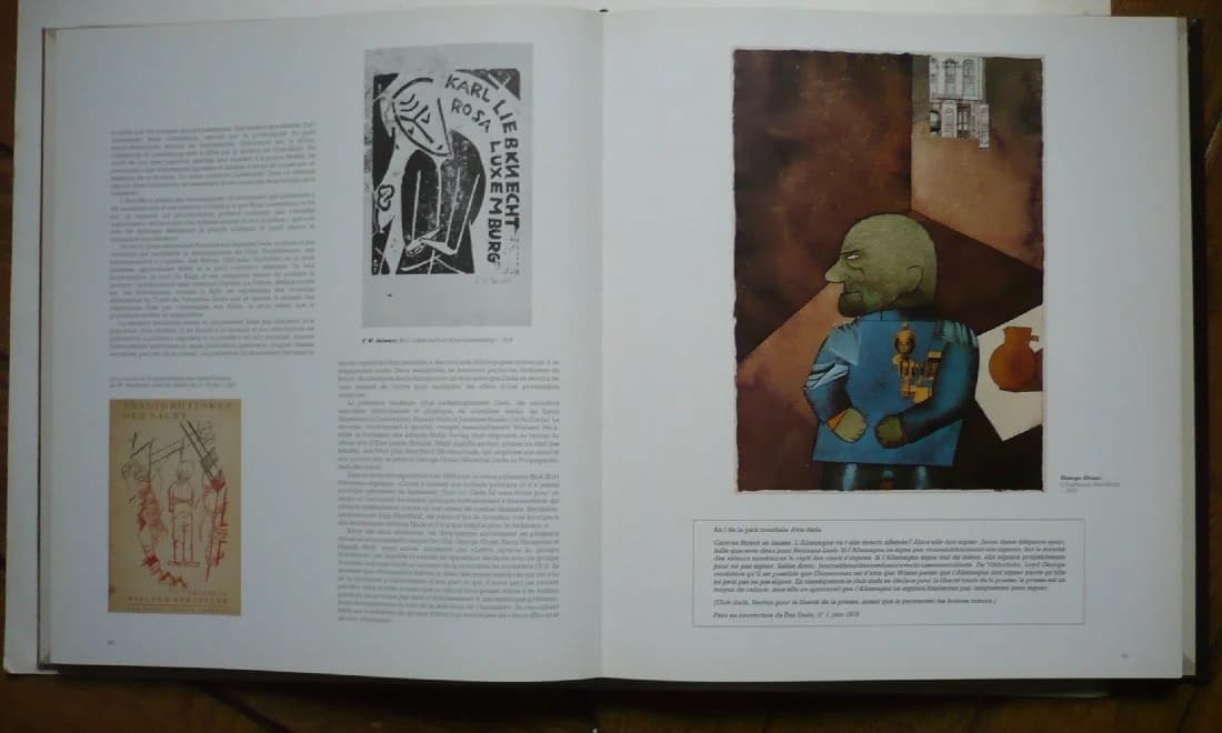 Journal du Mouvement Dada - Image 4