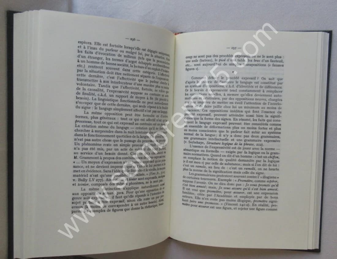 La Grammaire des Fautes. H. FREI - Image 4