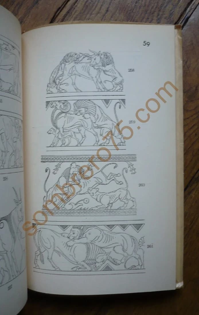 L'Art Phénicien - Petit Répertoire - Image 2