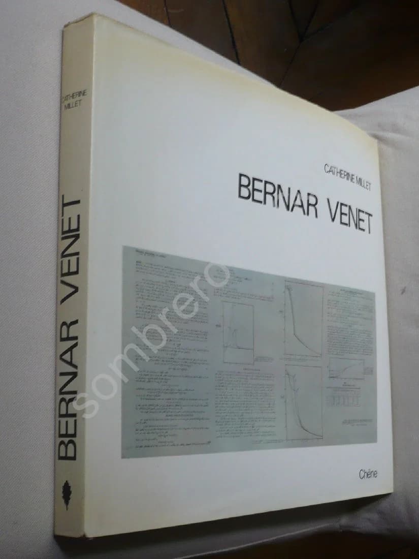 Bernar Venet - Image 2