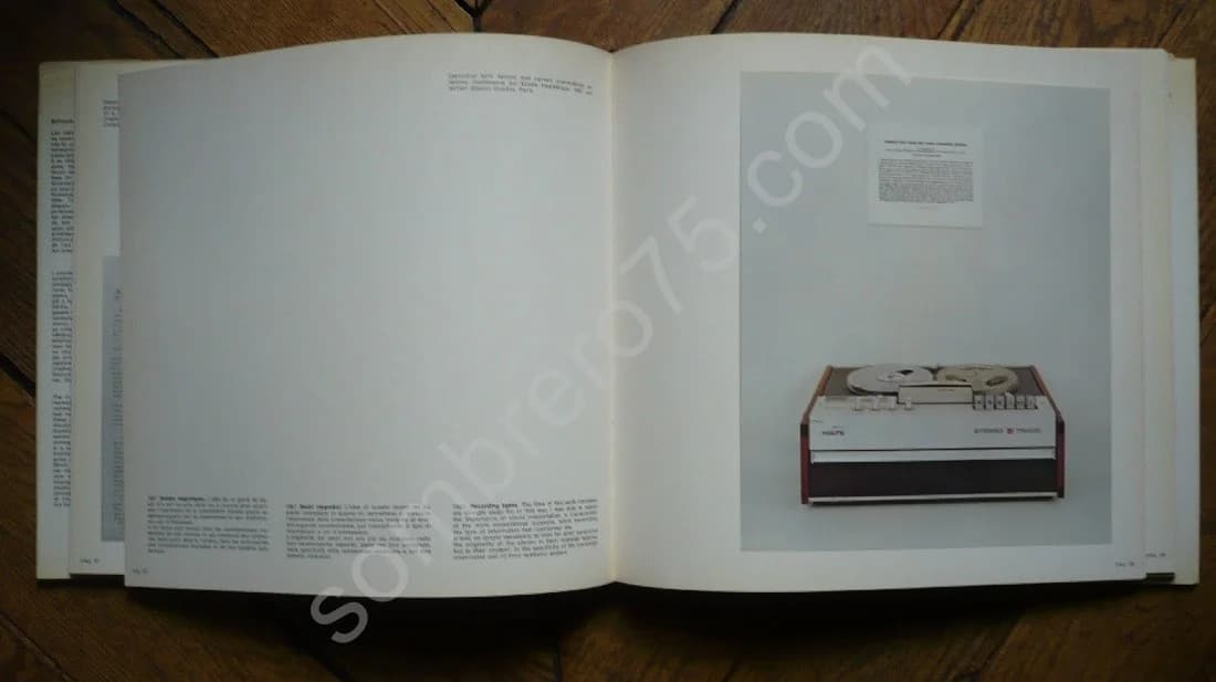 Bernar Venet - Image 4