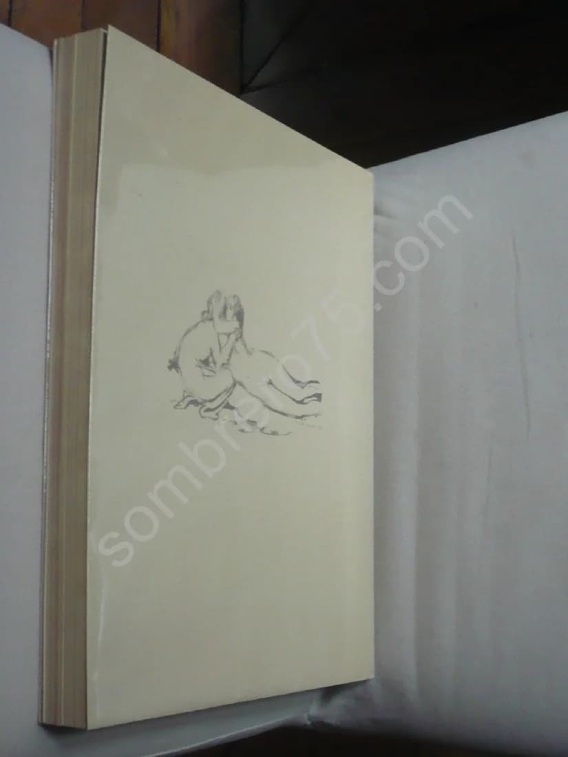 Bonnard Lithographe - Claude Roger Marx - Image 3