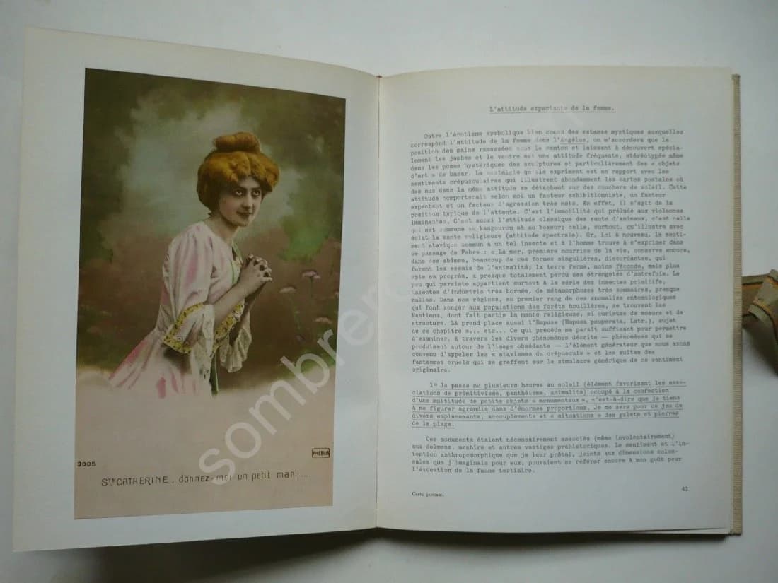 Le Mythe Tragique de l'Angélus de Millet - Dali - Image 4