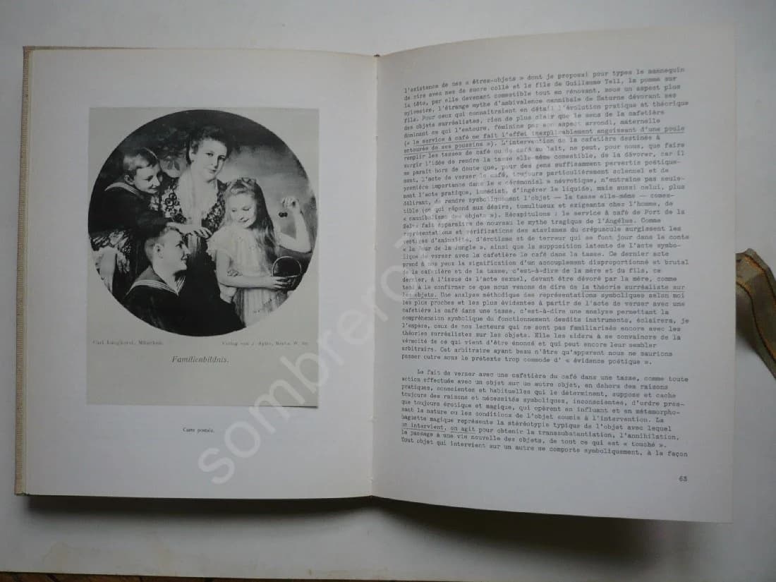 Le Mythe Tragique de l'Angélus de Millet - Dali - Image 5