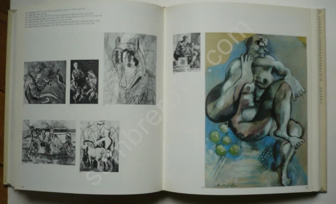 Picabia. Maria Lluisa Borras - Image 5