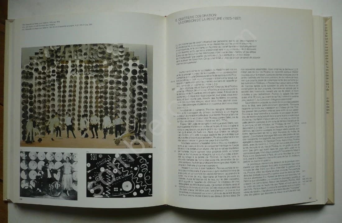 Picabia. Maria Lluisa Borras - Image 6