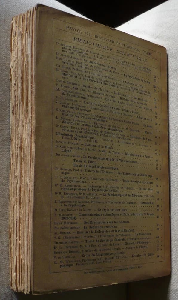 La Cocaïne. H W Maier - Image 2