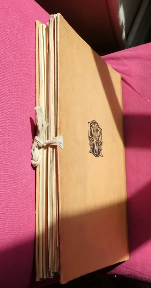 Boutiques Parisiennes du Premier Empire. H. LEFUEL - Image 13