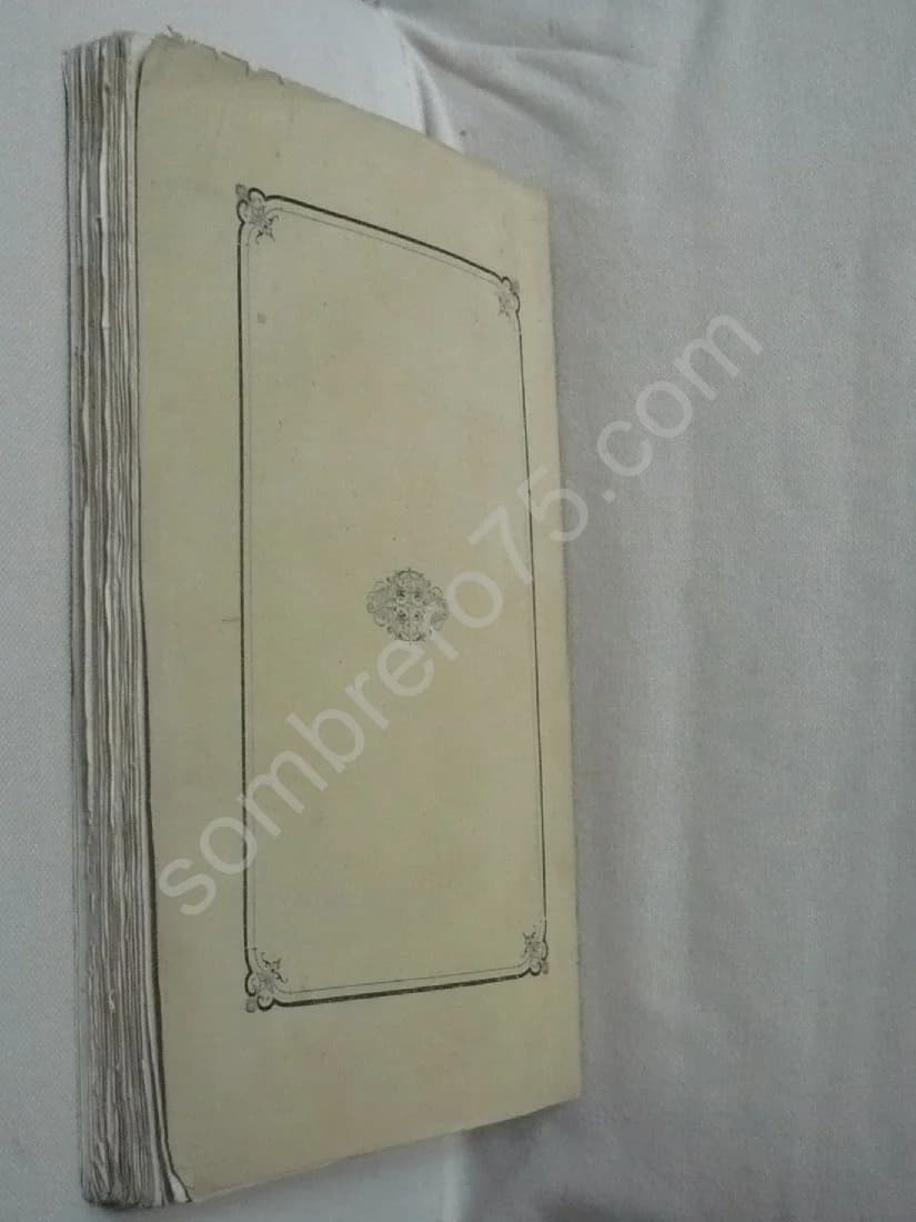 Le Saint Suaire, Suivi d'un Essai sur les Pélerinages à Jérusalem avant les Croisades. 1868. Vicomte Alexis De Gourgues - Image 3